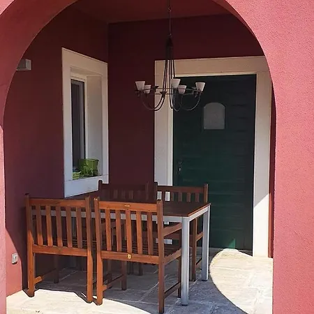 Apartments Macaklin Vodice Exterior foto