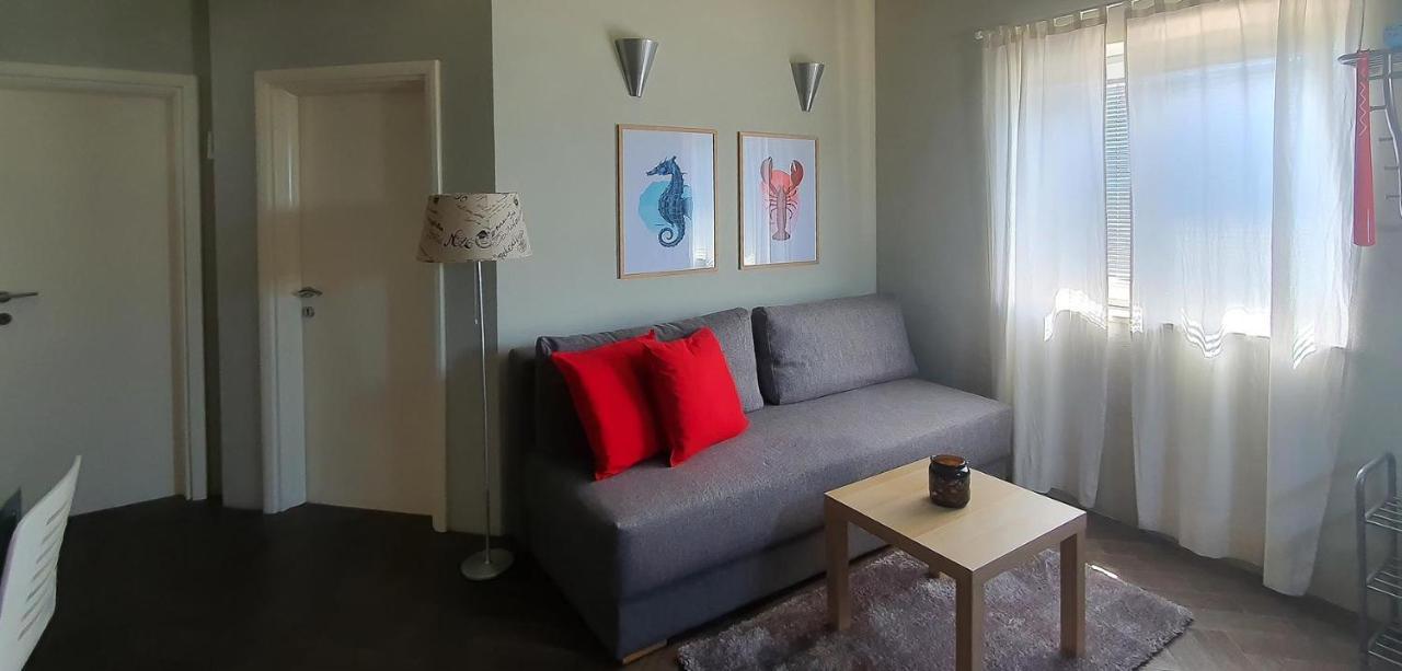 Apartment Macaklin *