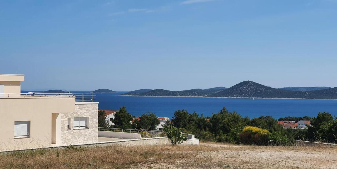 Macaklin Apartment Vodice