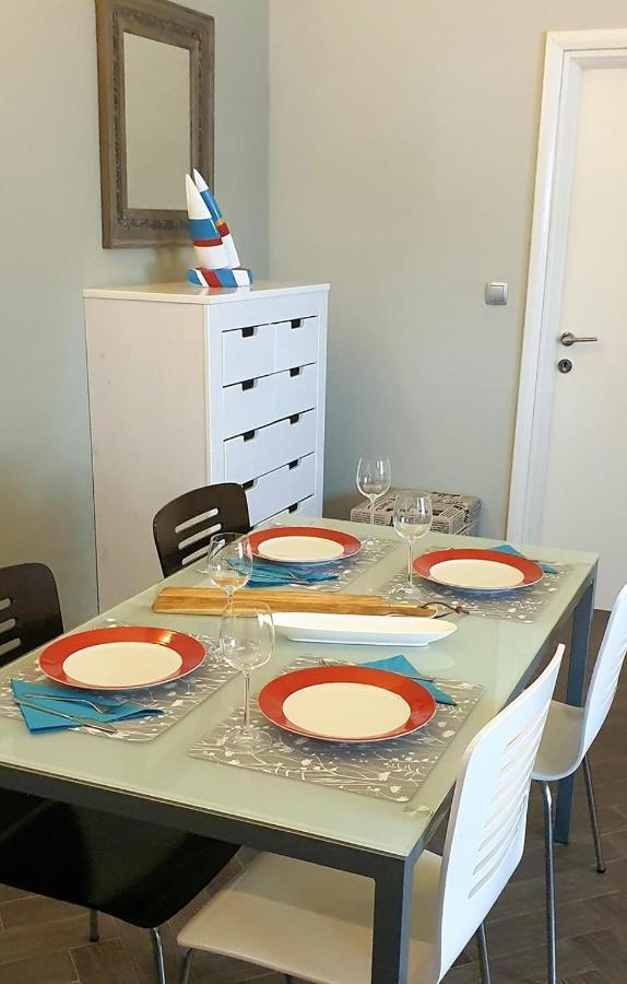 Macaklin Apartment