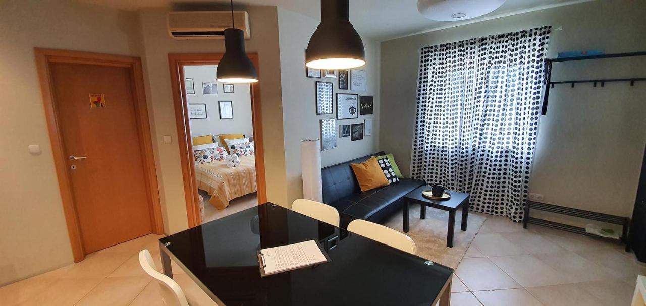 Apartment Macaklin *