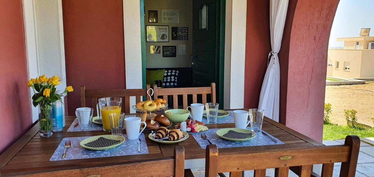 Apartment Macaklin Vodice