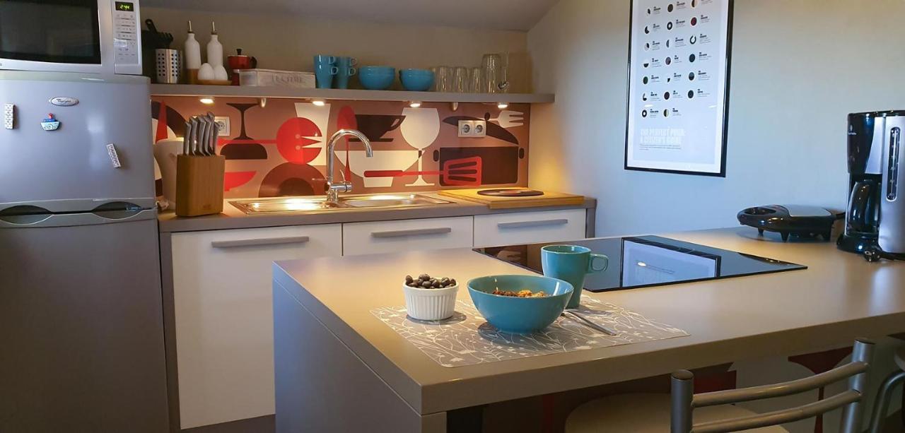 Macaklin Apartment Vodice