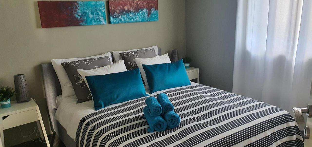 Macaklin Apartment