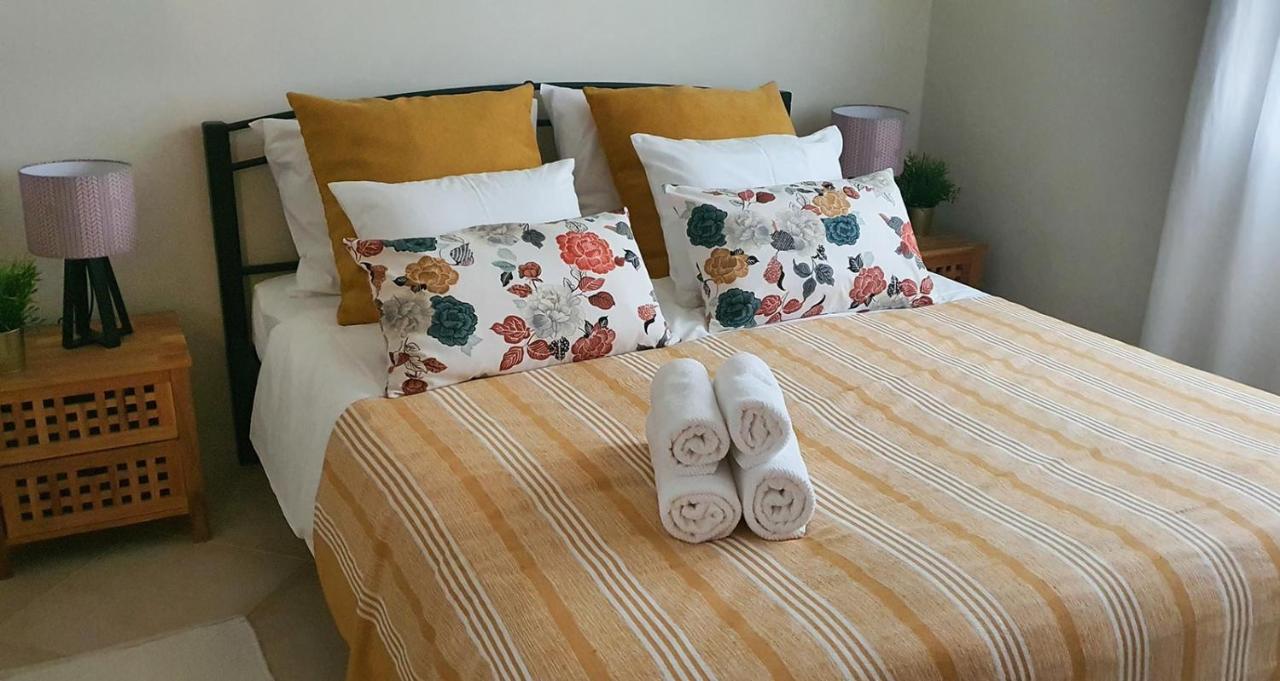 Apartment Macaklin