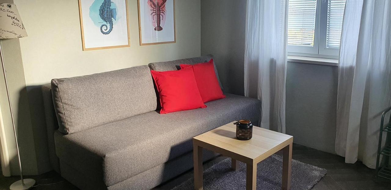 Macaklin Apartment