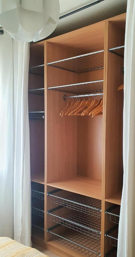 Apartment Macaklin *