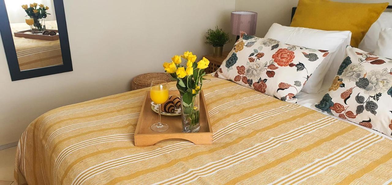 Macaklin Apartment